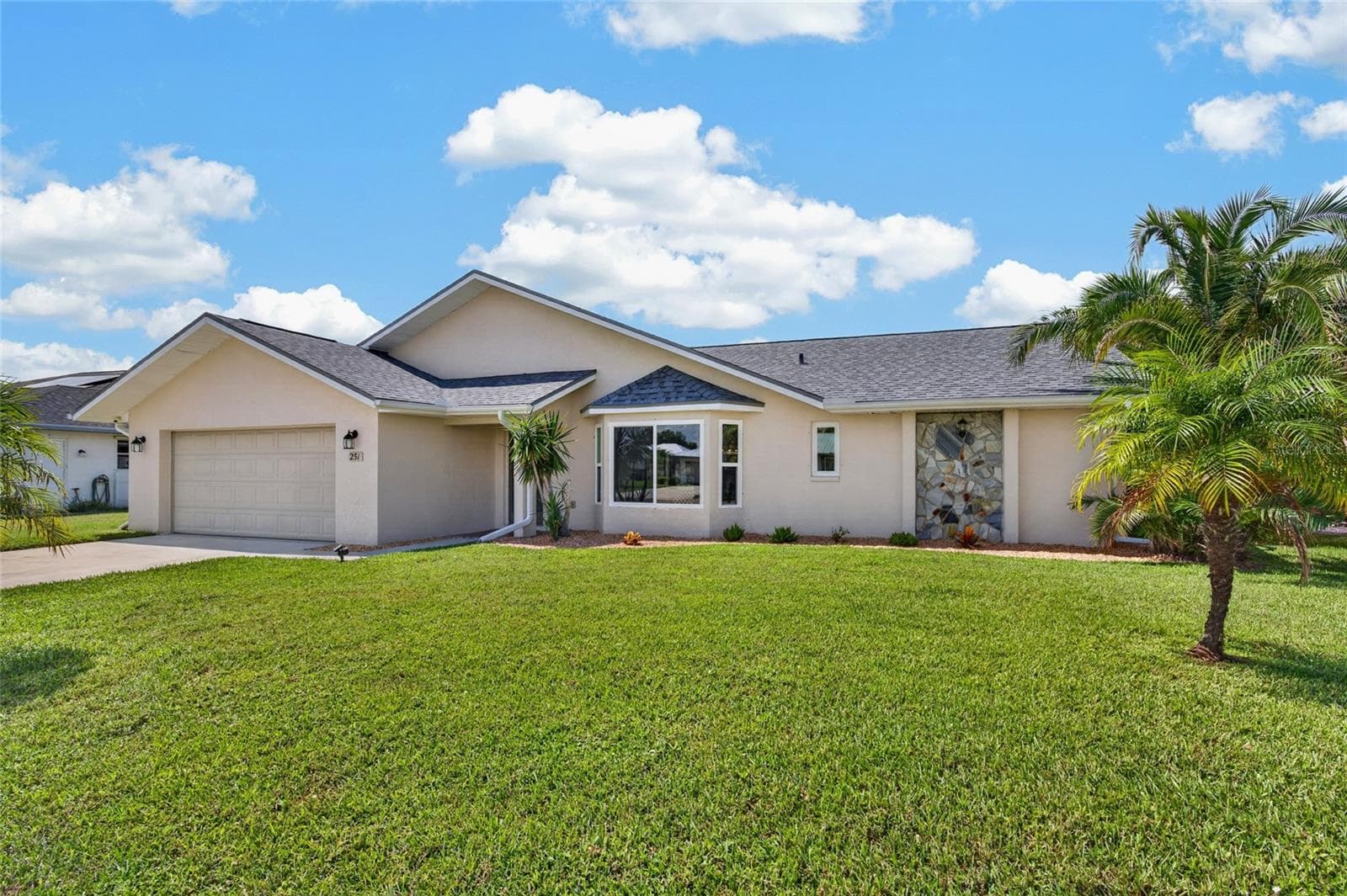 Single Family Residence at 251 BARCELONA ST, PUNTA GORDA, photo 41 of 43