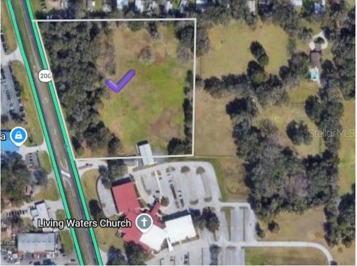3801 N US HIGHWAY 441