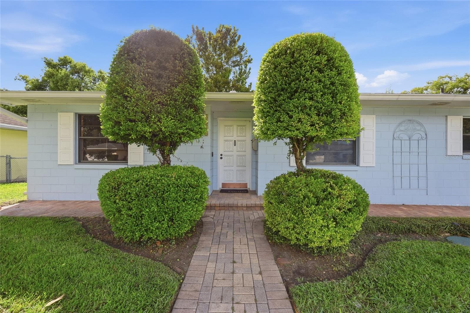 Single Family Residence at 3318 FLORENE DR, ORLANDO, photo 4 of 37