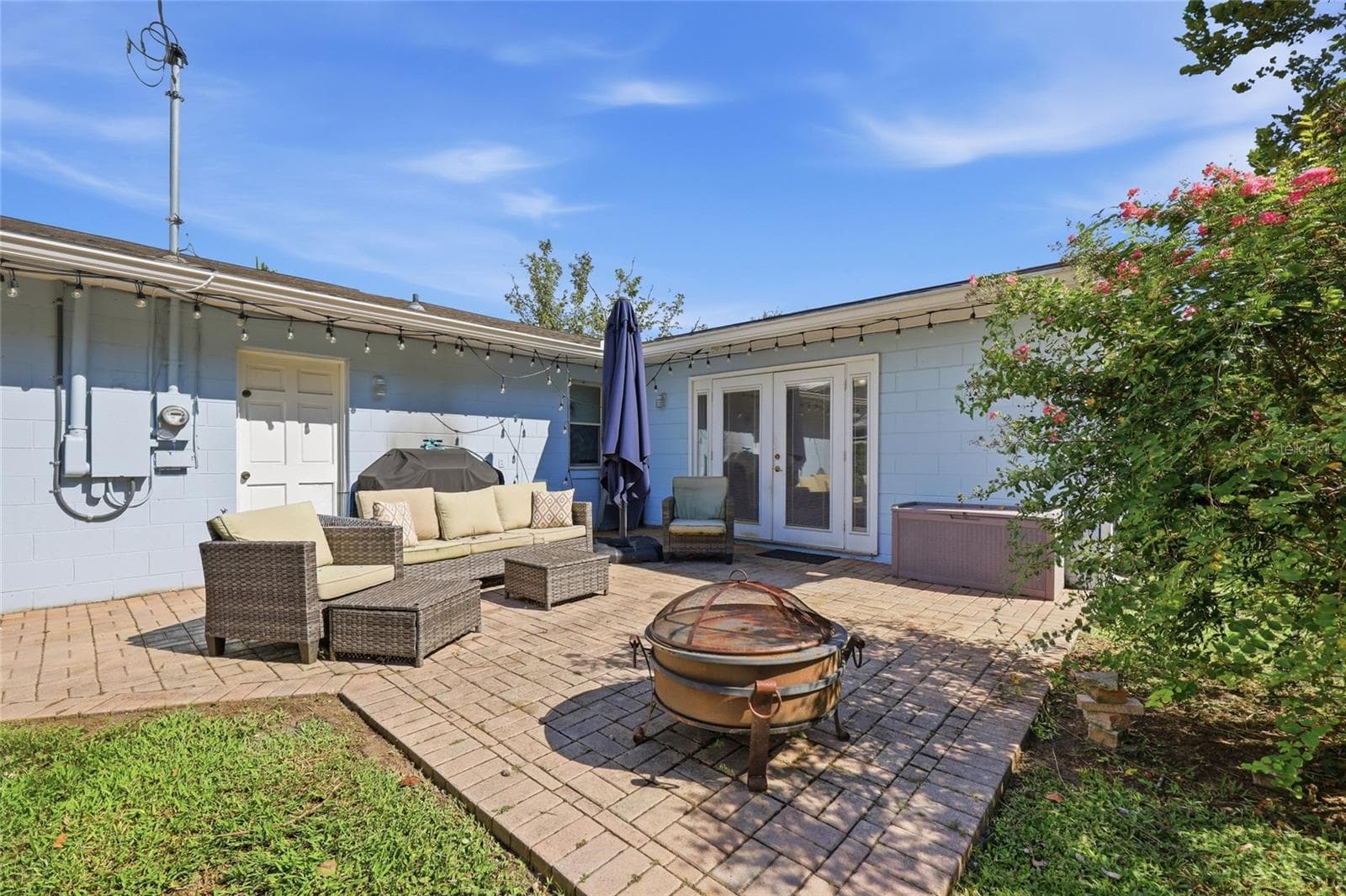 Single Family Residence at 3318 FLORENE DR, ORLANDO, photo 27 of 37