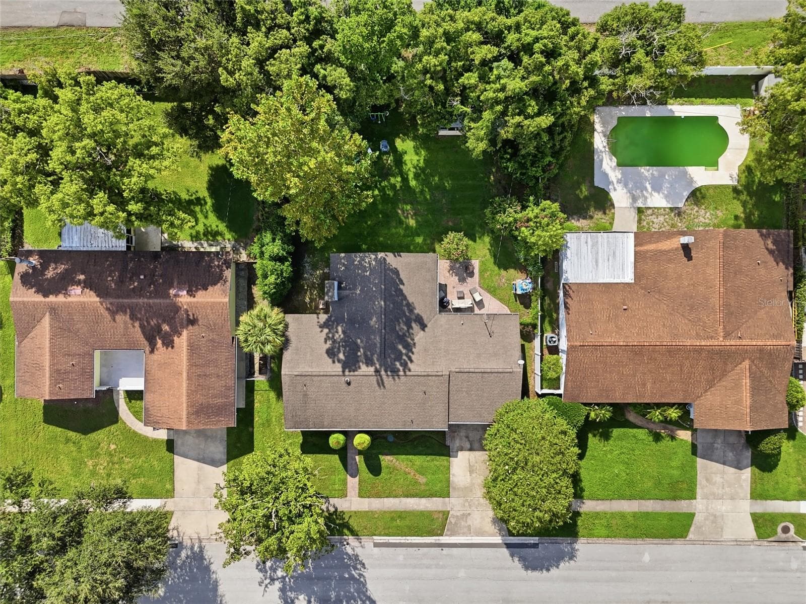 Single Family Residence at 3318 FLORENE DR, ORLANDO, photo 31 of 37