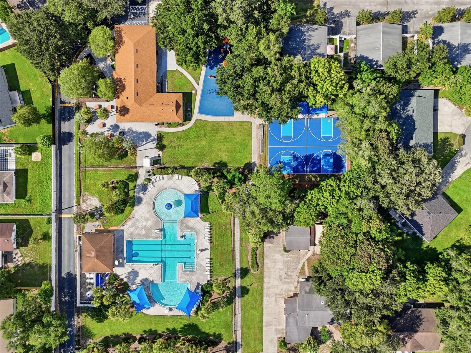 Single Family Residence at 3318 FLORENE DR, ORLANDO, photo 35 of 37