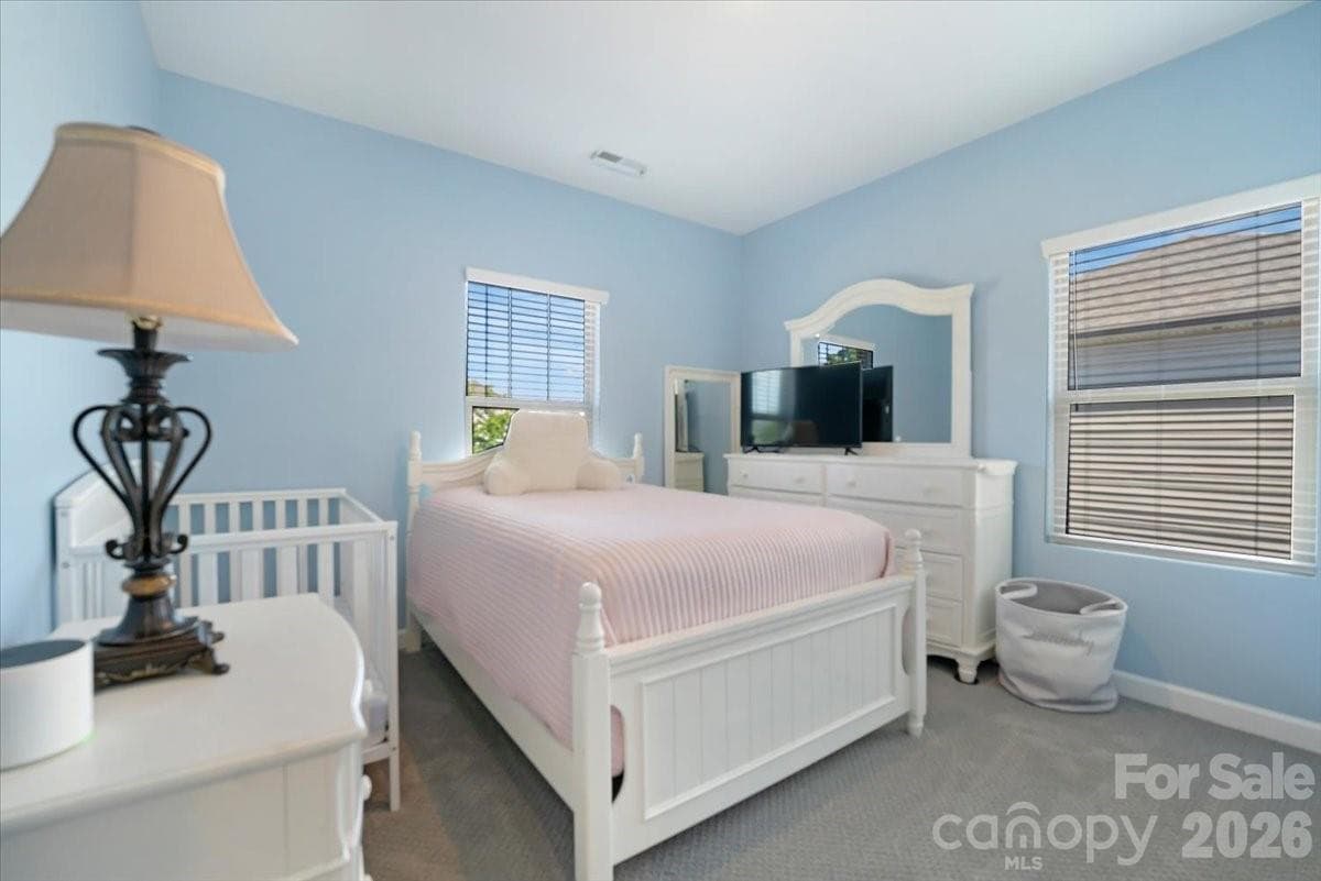 2nd Secondary - 11140 Comiskey Lane, Charlotte
