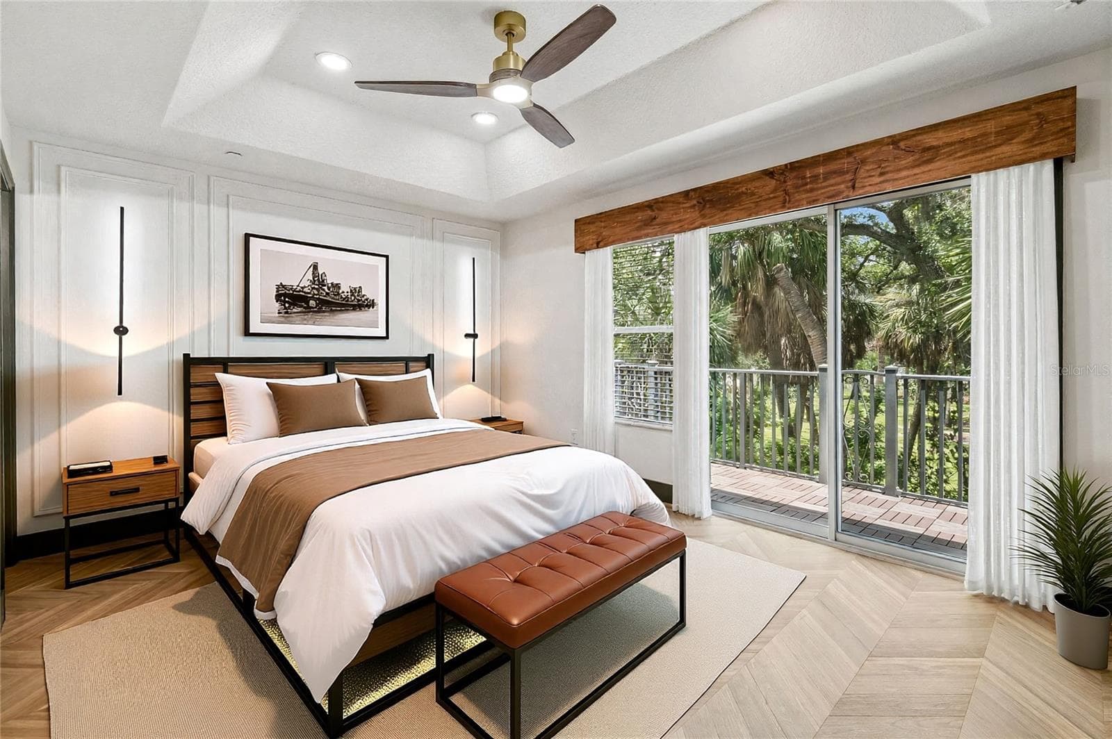 Townhouse at 504 WHEATON TRENT PL, TAMPA, photo 12 of 29