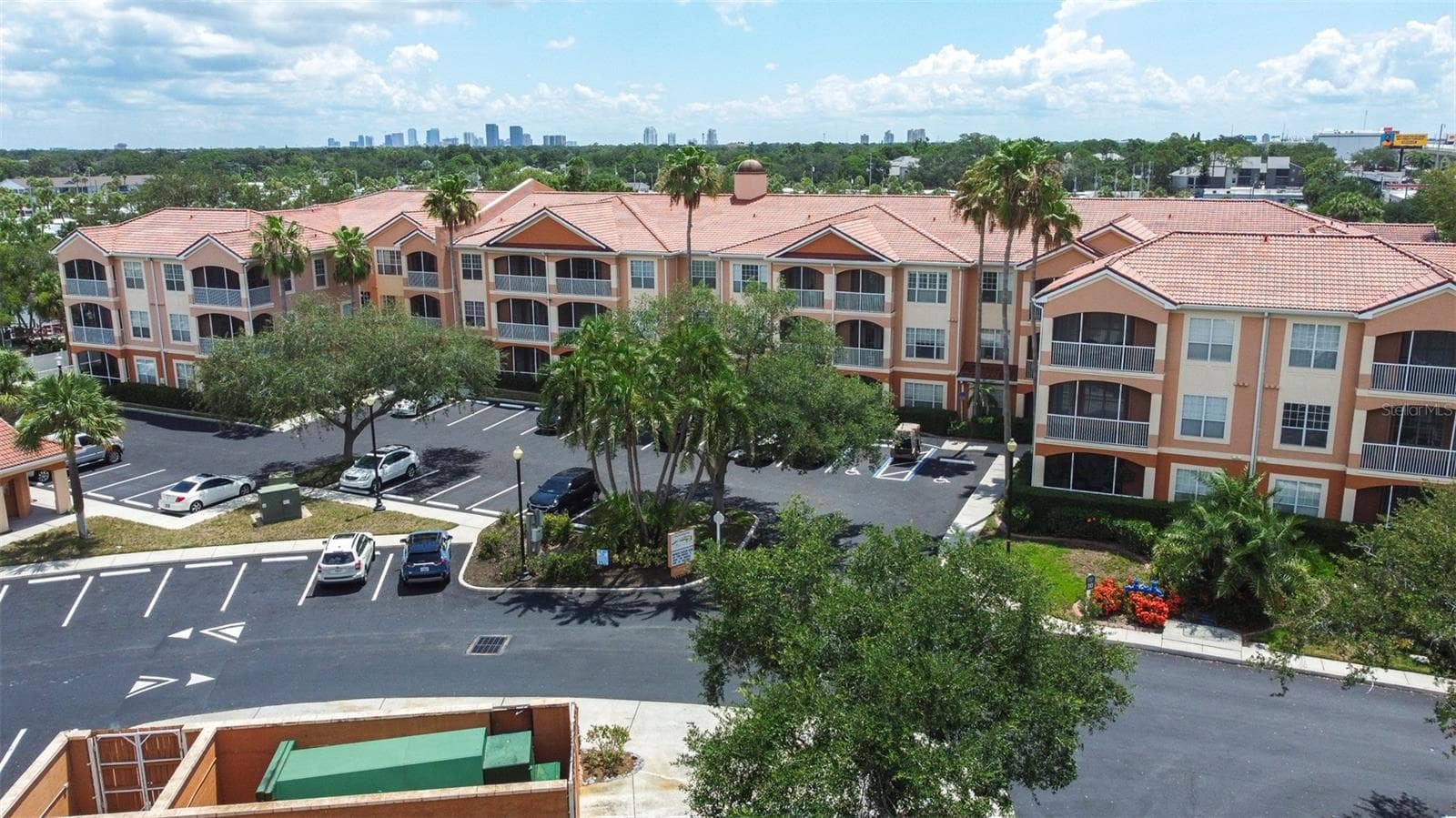 Condominium at 5000 CULBREATH KEY WAY #1-309, TAMPA, photo 46 of 63