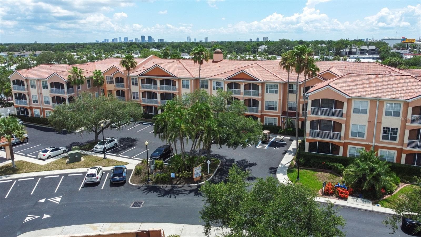 Condominium at 5000 CULBREATH KEY WAY #1-309, TAMPA, photo 47 of 63