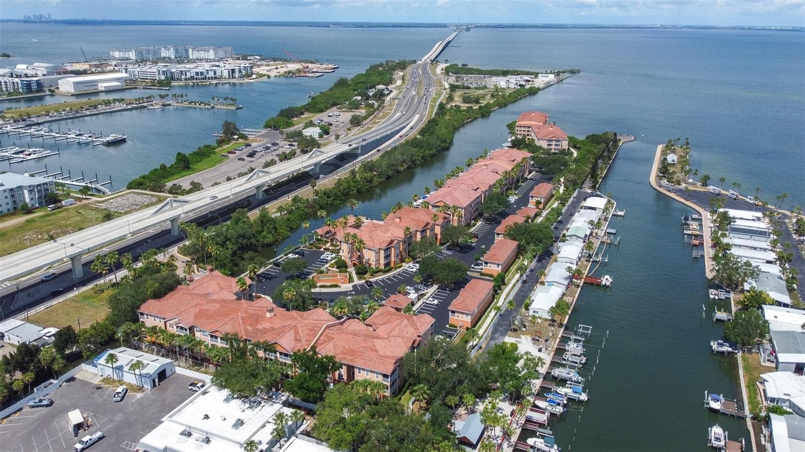 Condominium at 5000 CULBREATH KEY WAY #1-309, TAMPA, photo 49 of 63