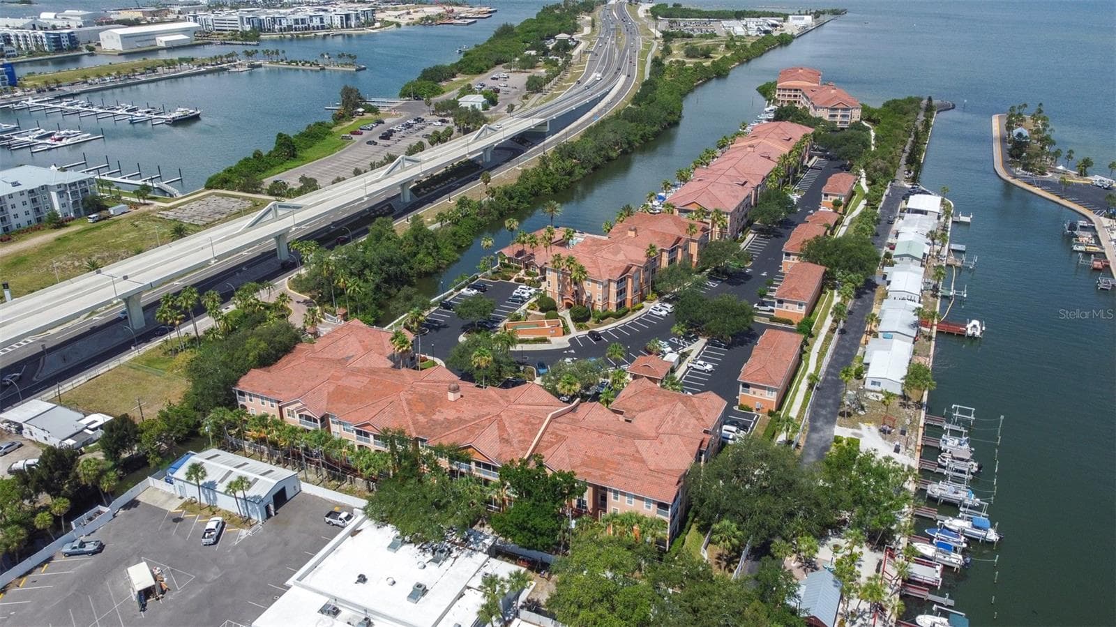 Condominium at 5000 CULBREATH KEY WAY #1-309, TAMPA, photo 50 of 63