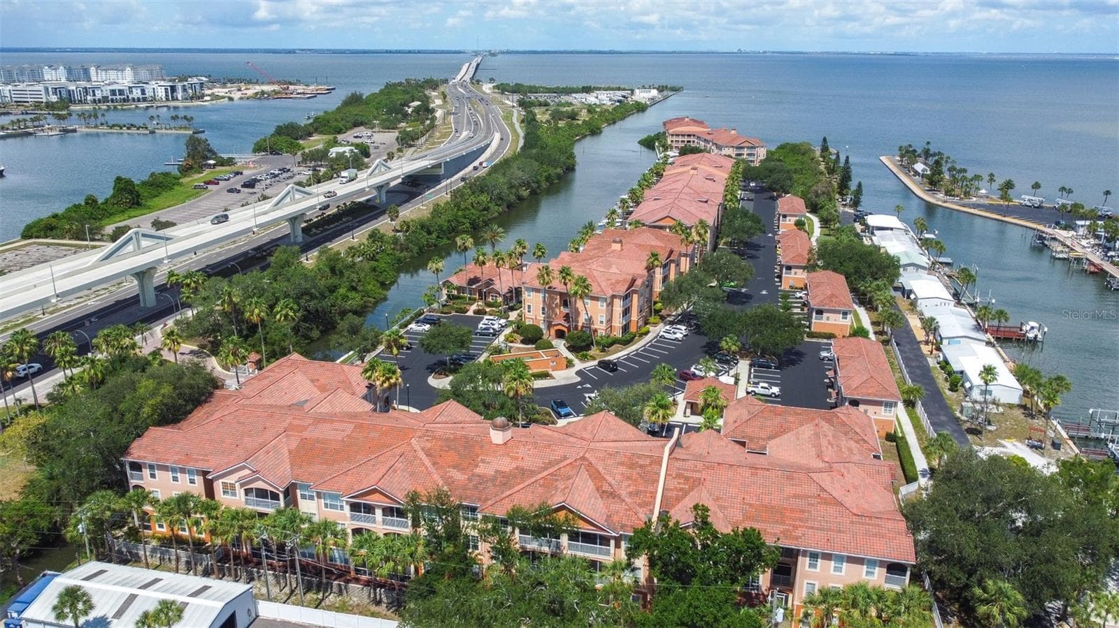 Condominium at 5000 CULBREATH KEY WAY #1-309, TAMPA, photo 51 of 63