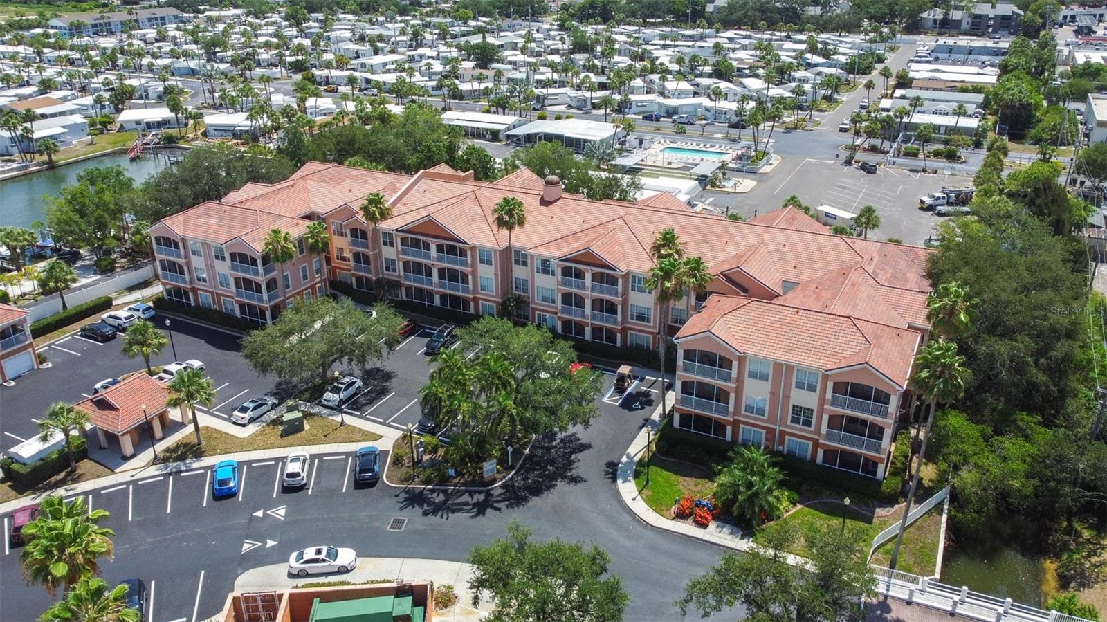 Condominium at 5000 CULBREATH KEY WAY #1-309, TAMPA, photo 54 of 63