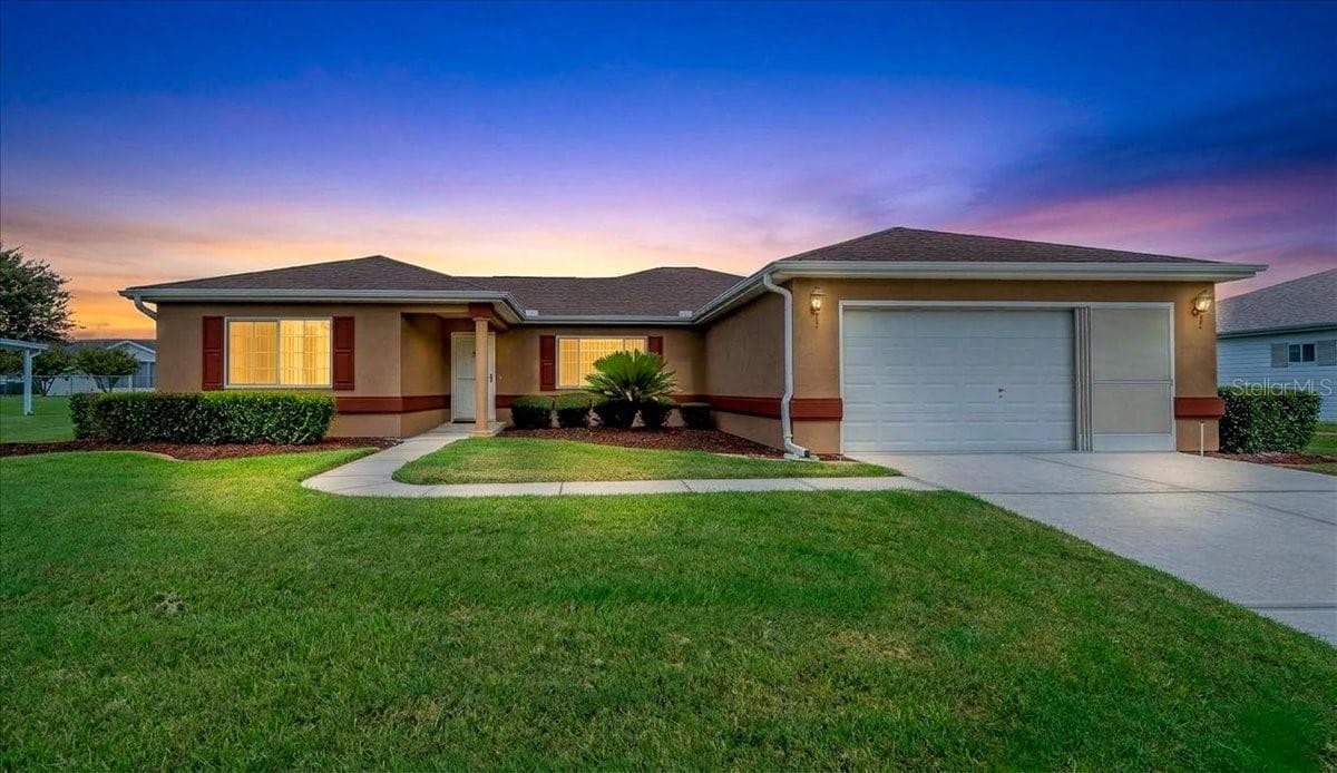 Single Family Residence at 11395 SW 139TH ST, DUNNELLON, photo 2 of 53