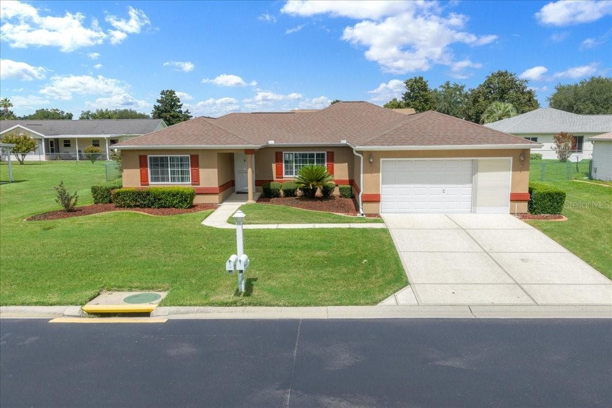 Single Family Residence at 11395 SW 139TH ST, DUNNELLON, photo 3 of 53