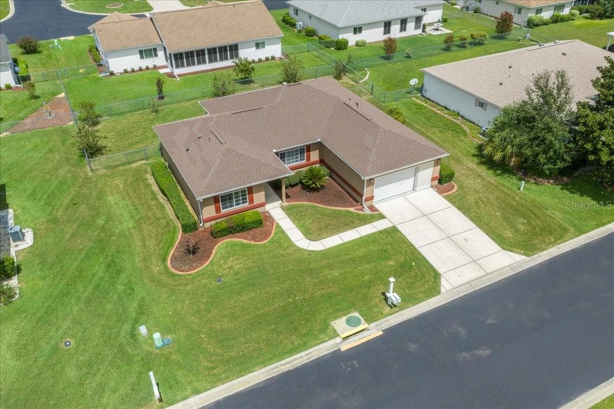 Single Family Residence at 11395 SW 139TH ST, DUNNELLON, photo 4 of 53