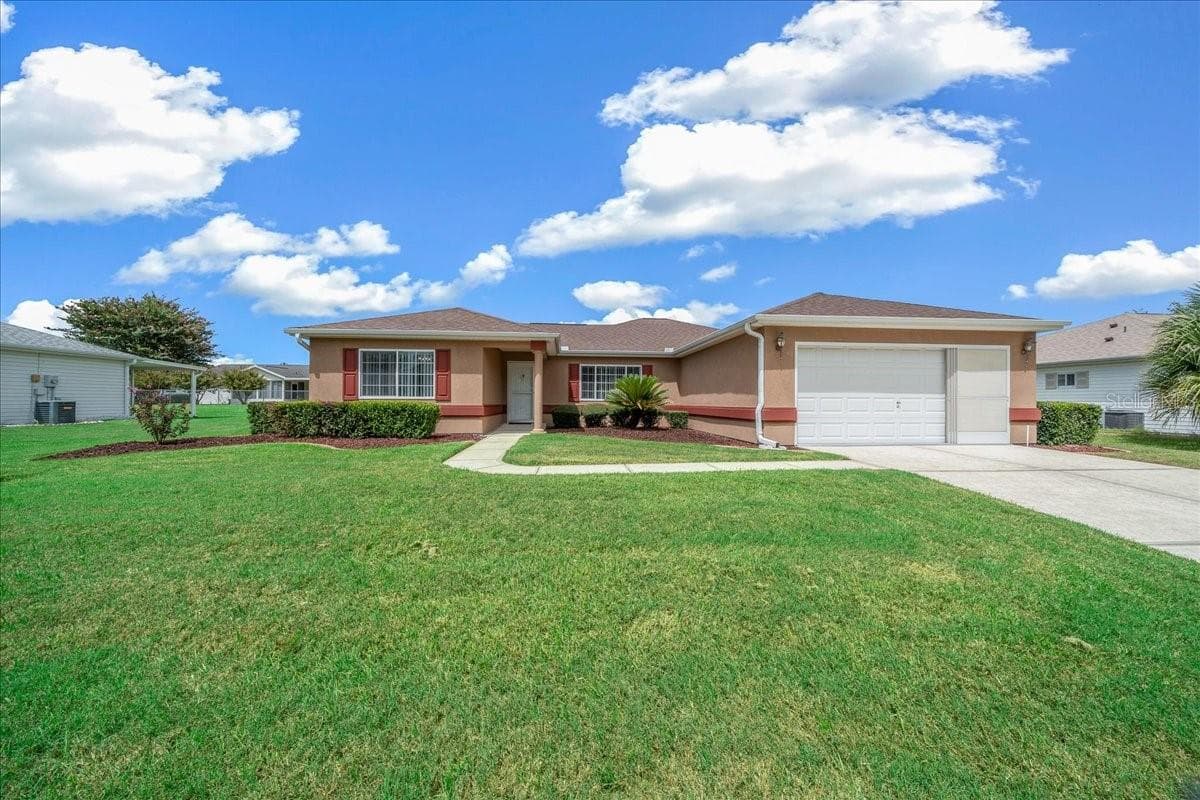 Single Family Residence at 11395 SW 139TH ST, DUNNELLON, photo 7 of 53