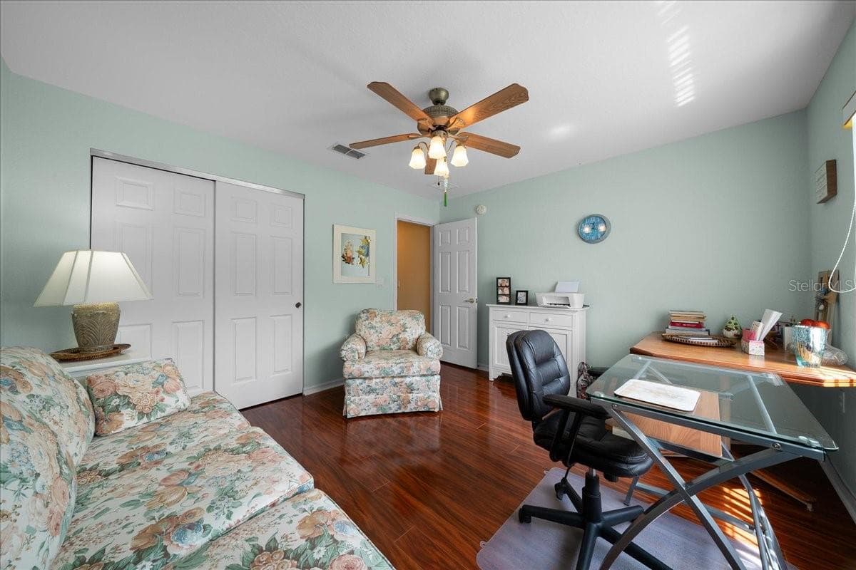 Single Family Residence at 11395 SW 139TH ST, DUNNELLON, photo 41 of 53