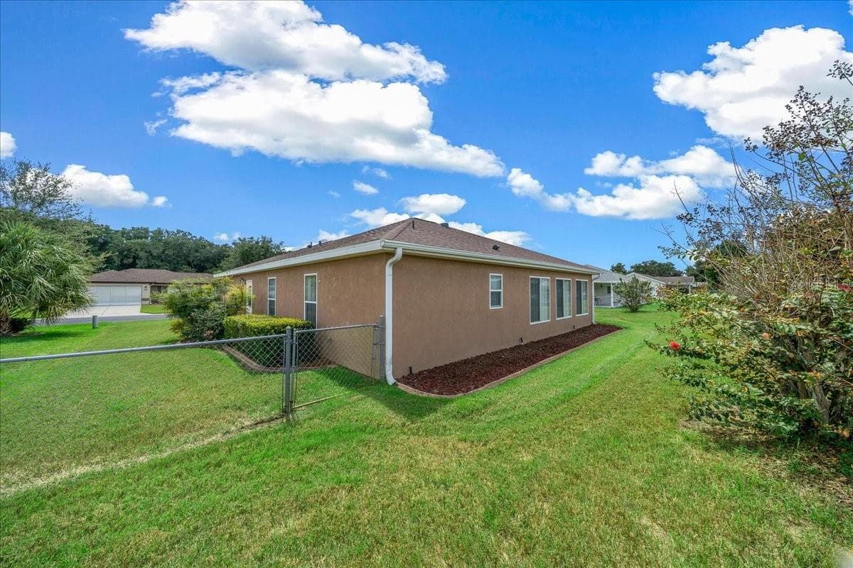 Single Family Residence at 11395 SW 139TH ST, DUNNELLON, photo 52 of 53