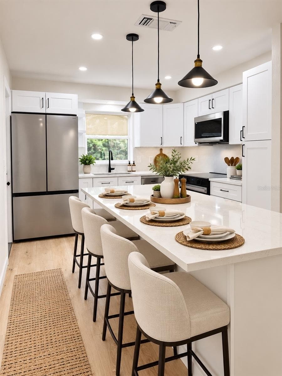 Single Family Residence at 2040 FOREST DR, CLEARWATER, photo 11 of 24