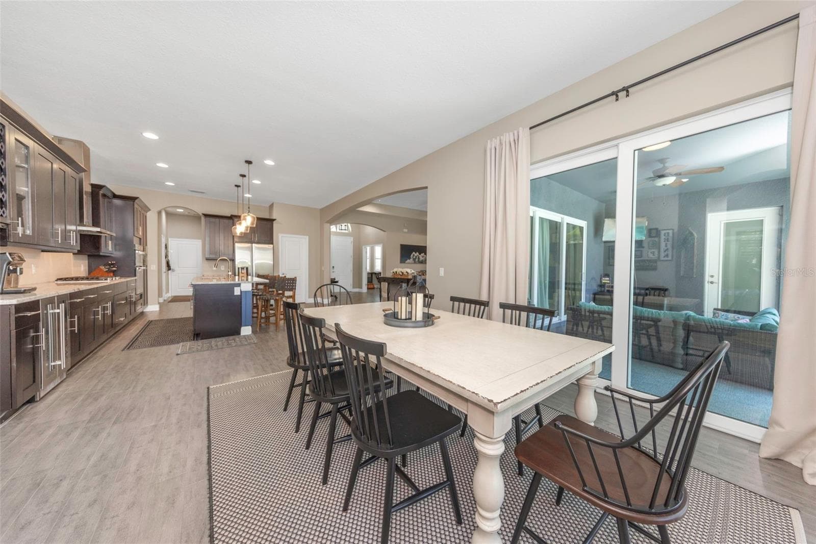 Single Family Residence at 5925 MOHR RD, TAMPA, photo 14 of 56