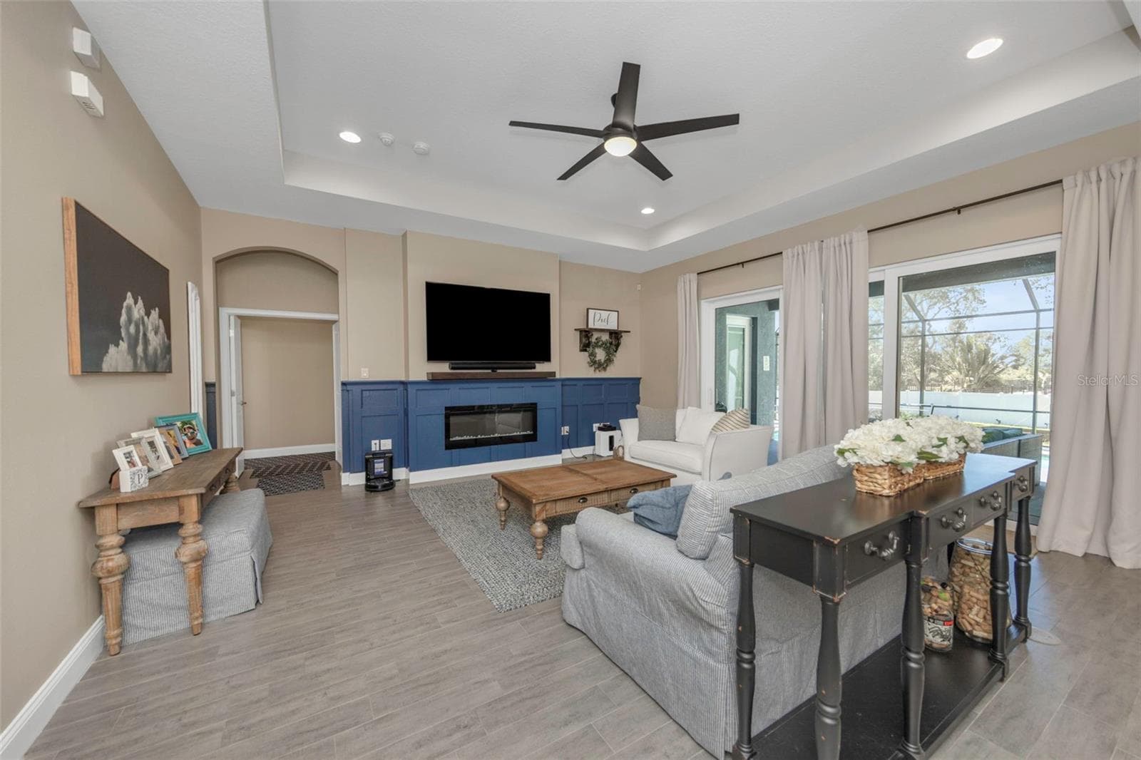 Single Family Residence at 5925 MOHR RD, TAMPA, photo 16 of 56