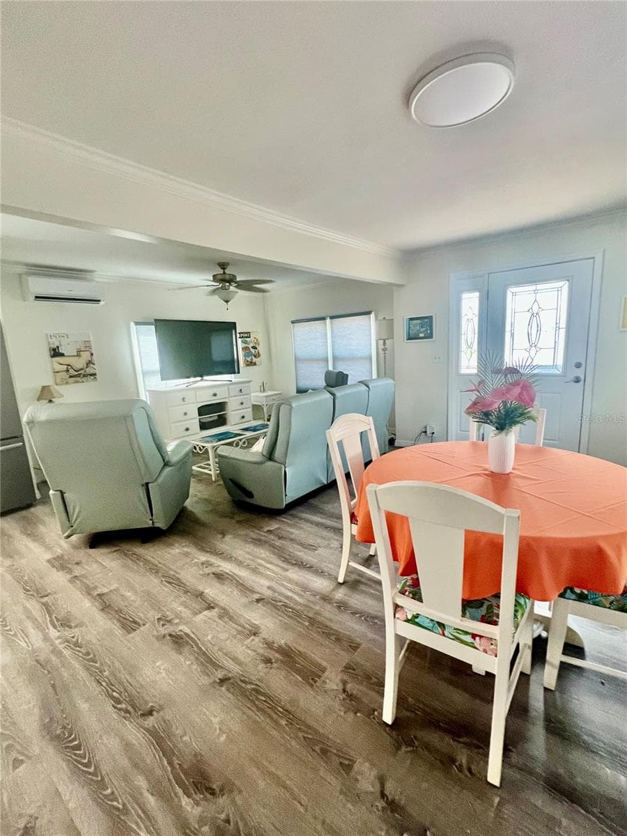 Mobile Home at 143 S PORT DR, VENICE, photo 3 of 16