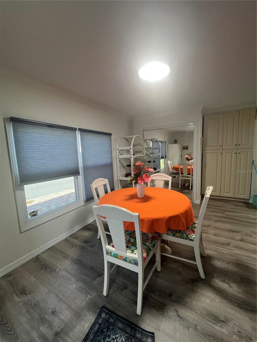 Mobile Home at 143 S PORT DR, VENICE, photo 4 of 16