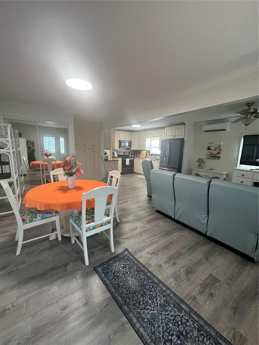 Mobile Home at 143 S PORT DR, VENICE, photo 5 of 16