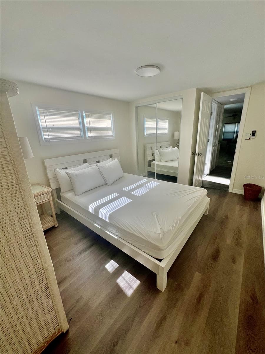 Mobile Home at 143 S PORT DR, VENICE, photo 10 of 16