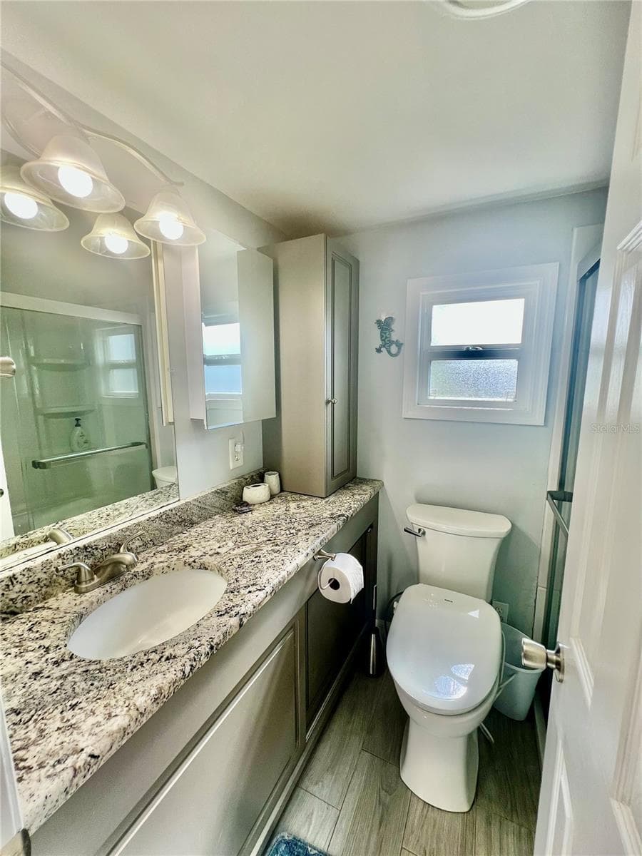 Mobile Home at 143 S PORT DR, VENICE, photo 15 of 16