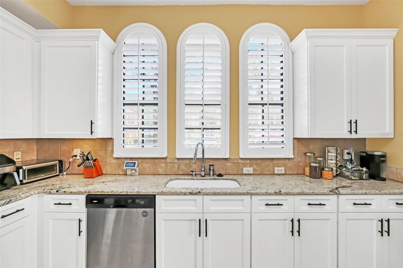 Palladium Style Windows - 513 MIRASOL CIR #101, CELEBRATION