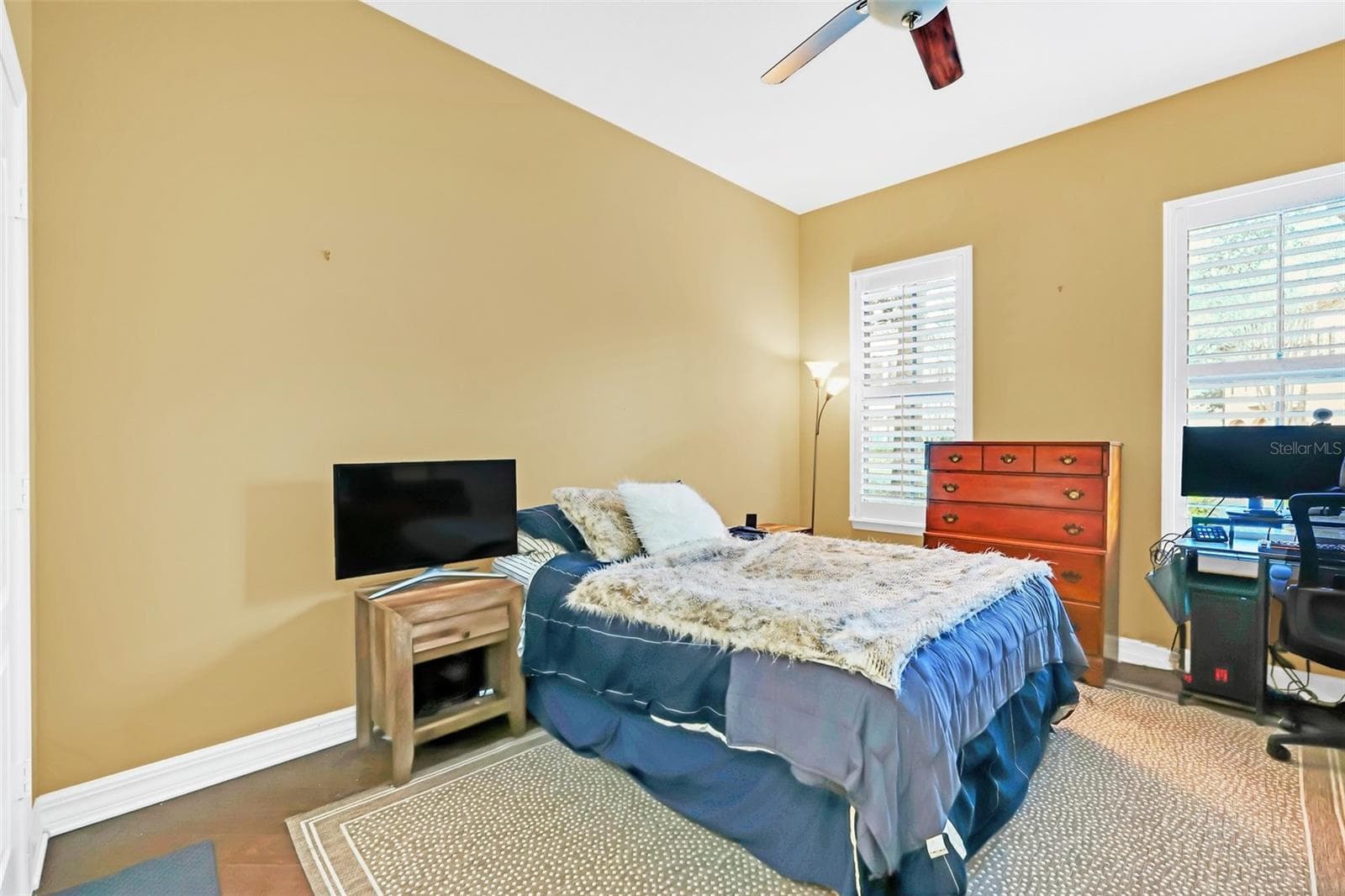 2nd Bedroom - 513 MIRASOL CIR #101, CELEBRATION