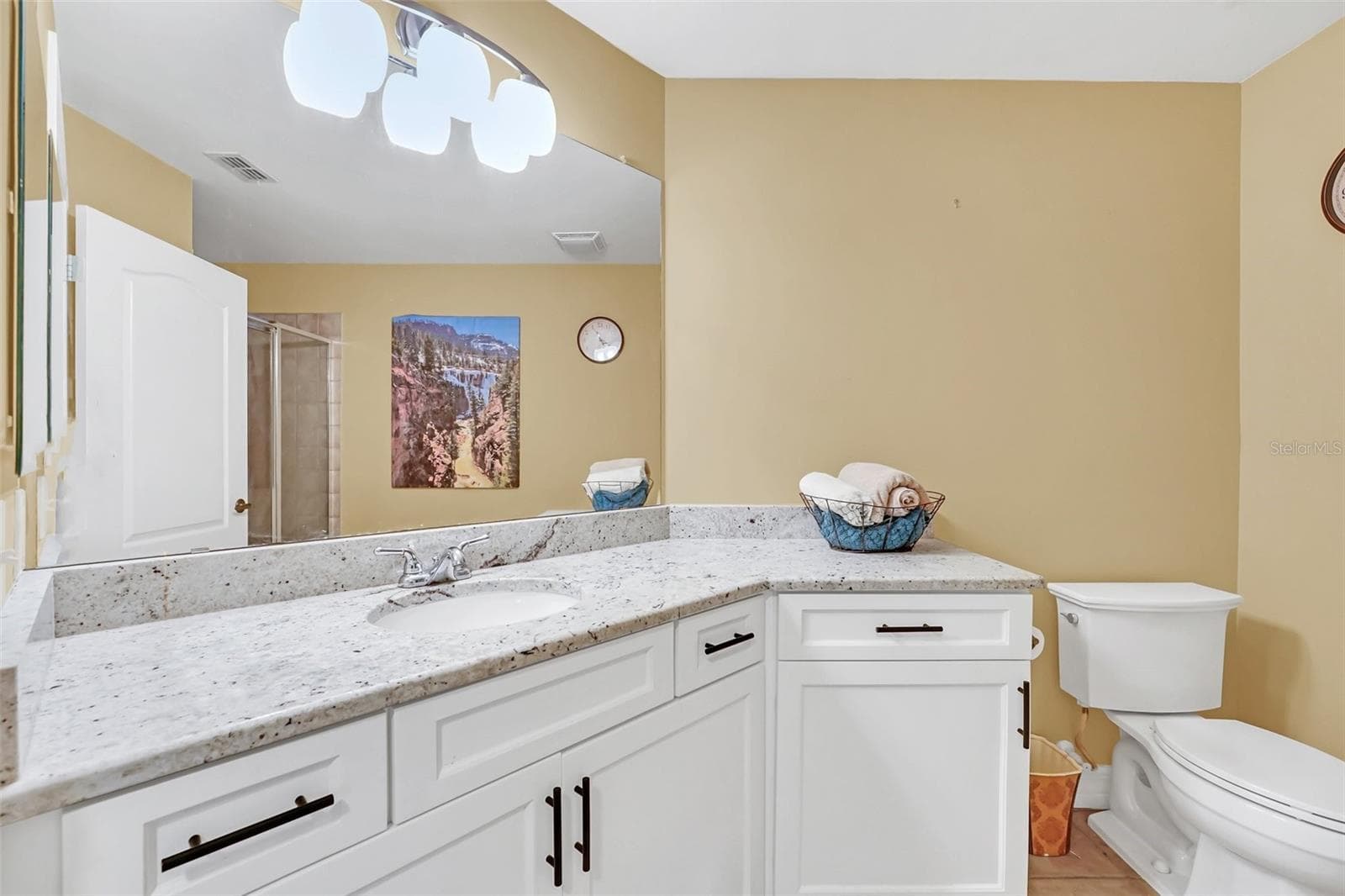Guest Bathroom - 513 MIRASOL CIR #101, CELEBRATION
