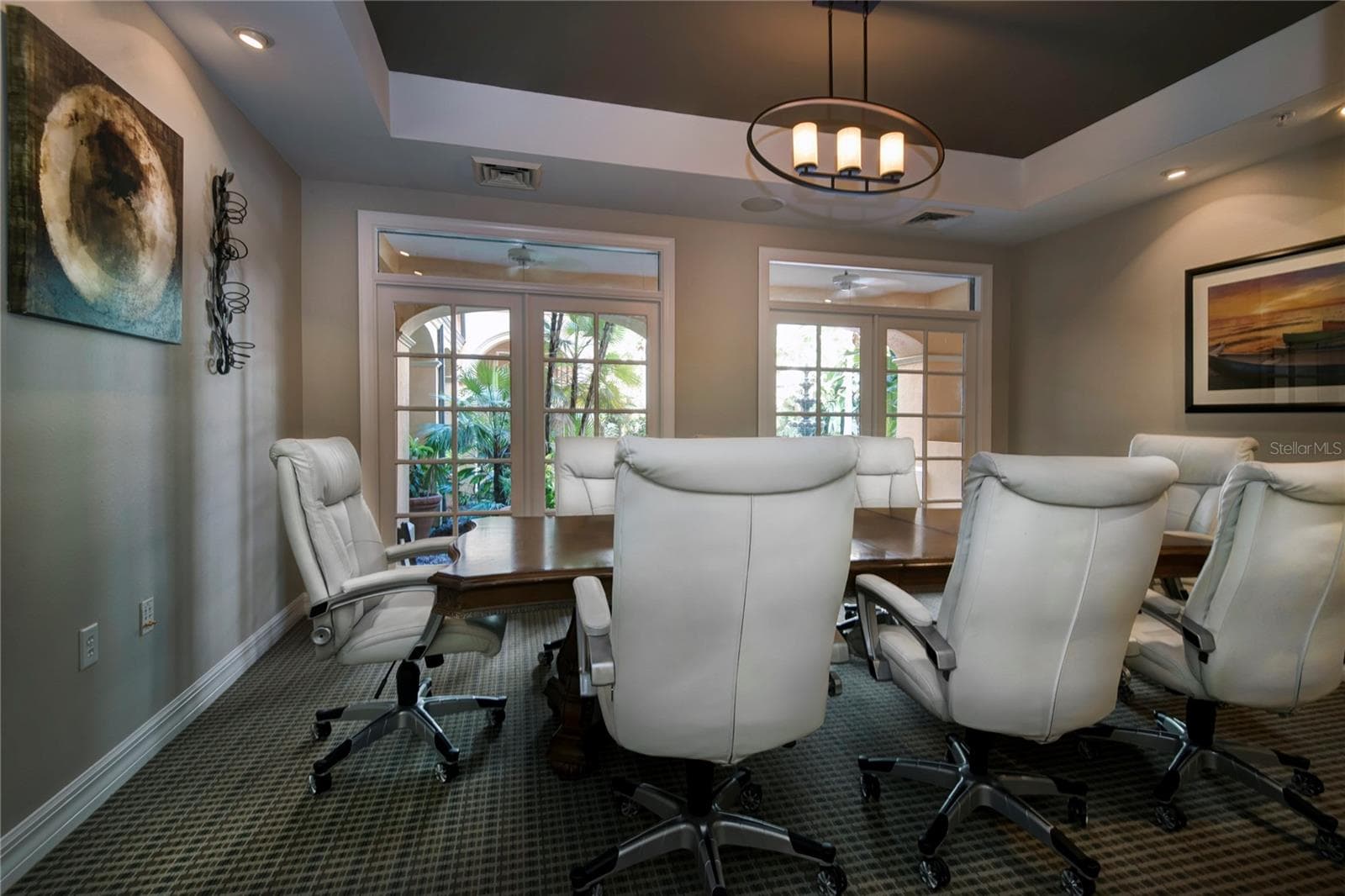 Resident Conference Room - 513 MIRASOL CIR #101, CELEBRATION