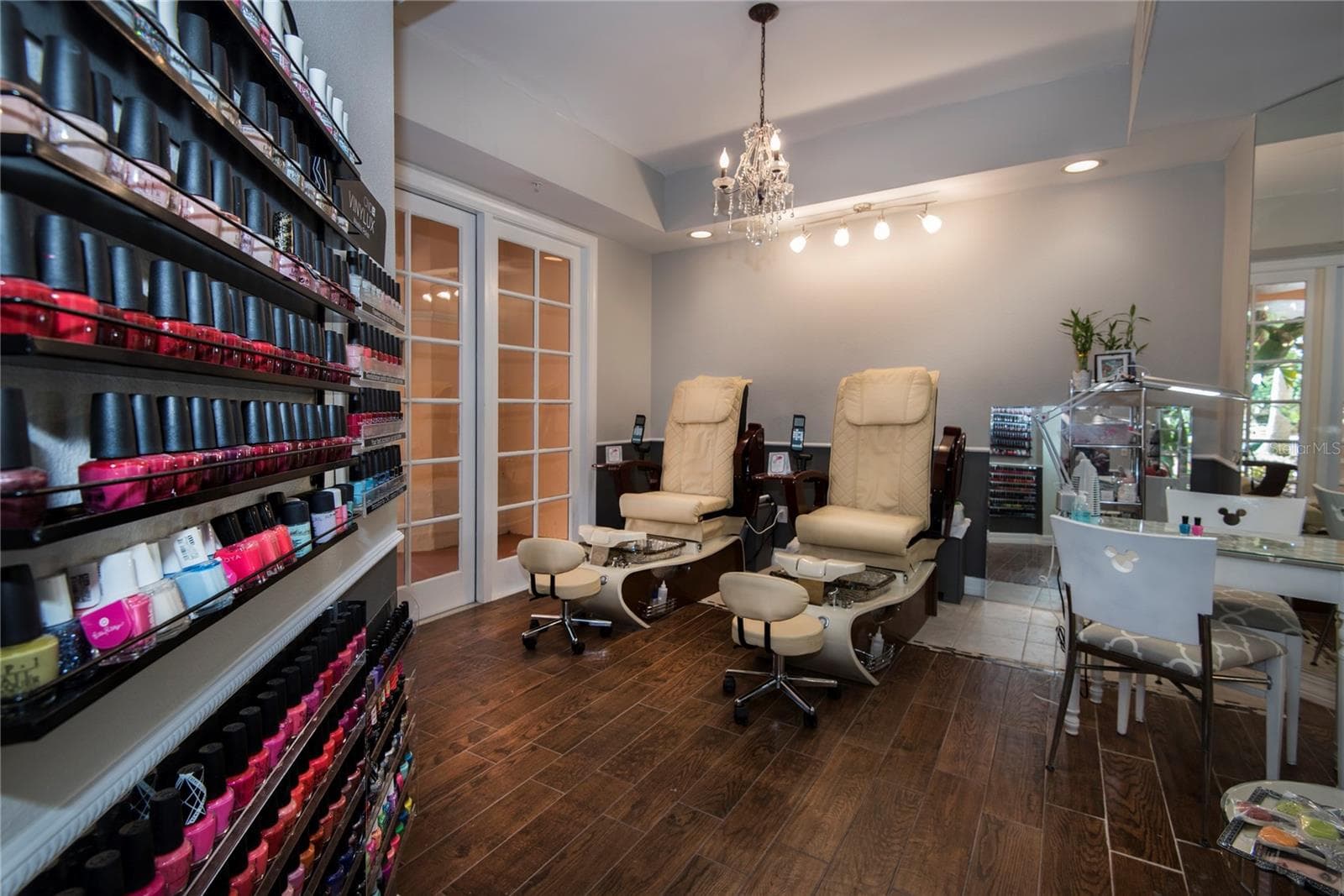 On-Site Day Spa - 513 MIRASOL CIR #101, CELEBRATION