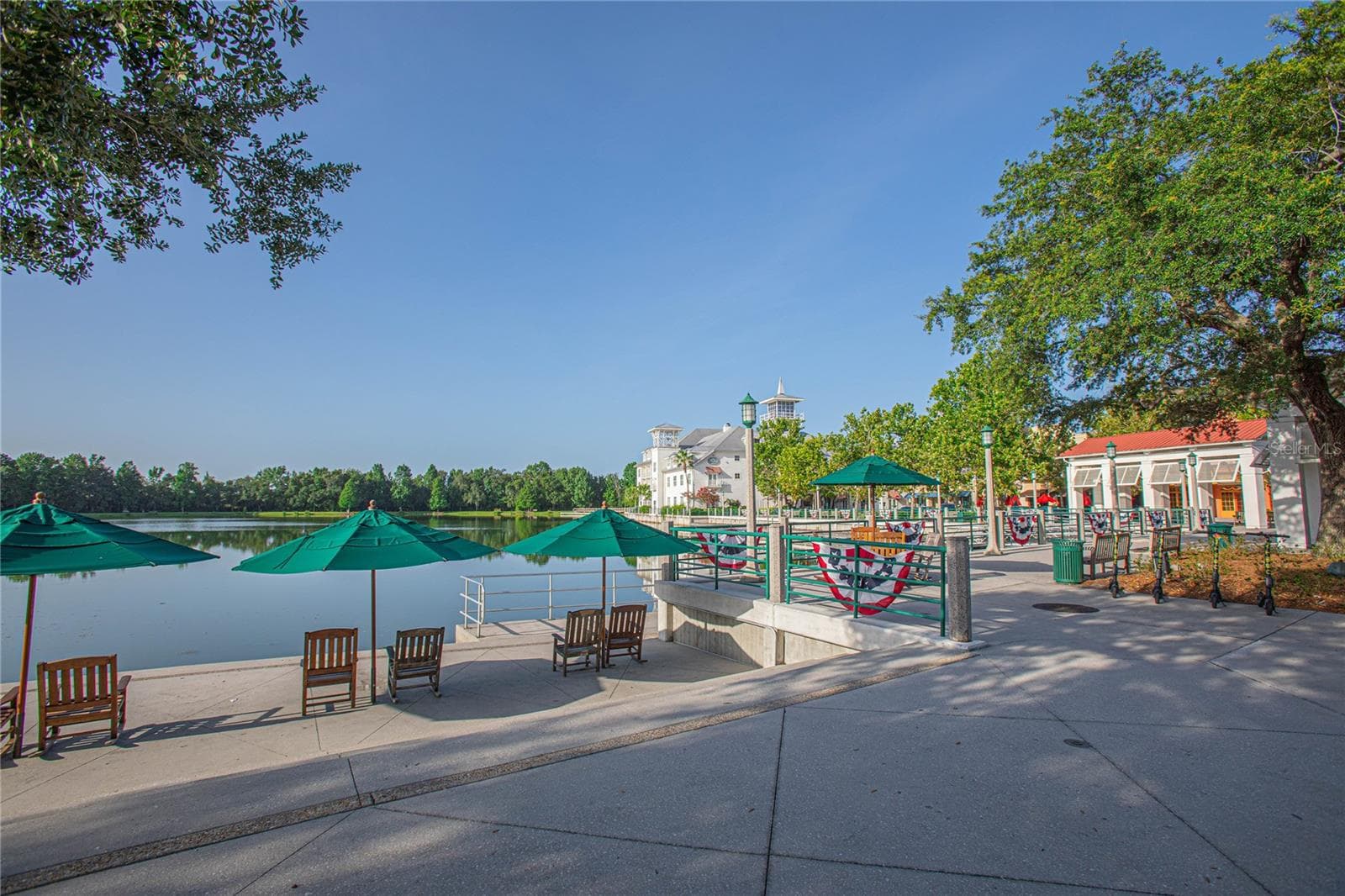 Downtown Celebration - 513 MIRASOL CIR #101, CELEBRATION