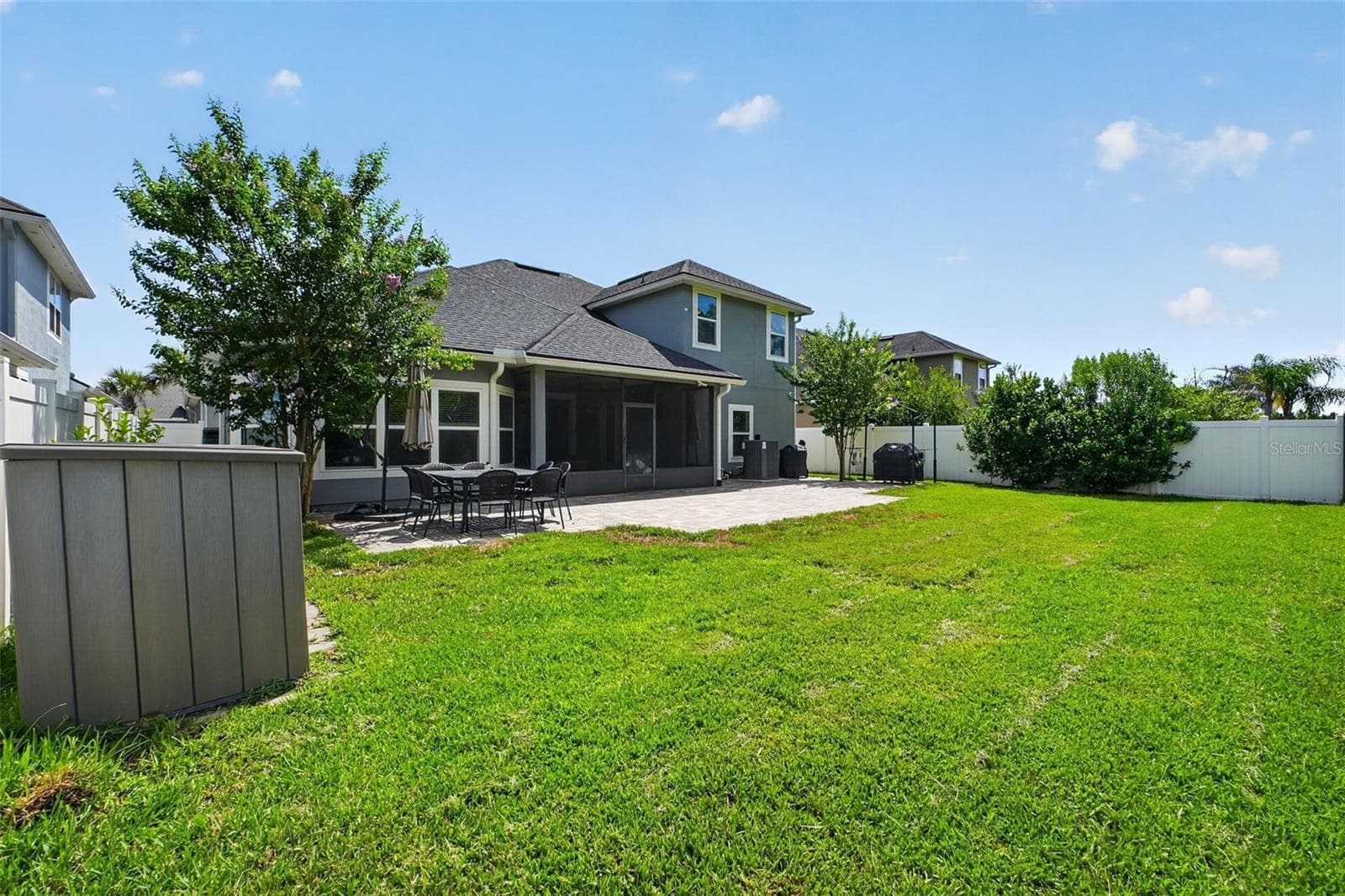 Single Family Residence at 161 S COOPERS HAWK WAY, PALM COAST, photo 24 of 74