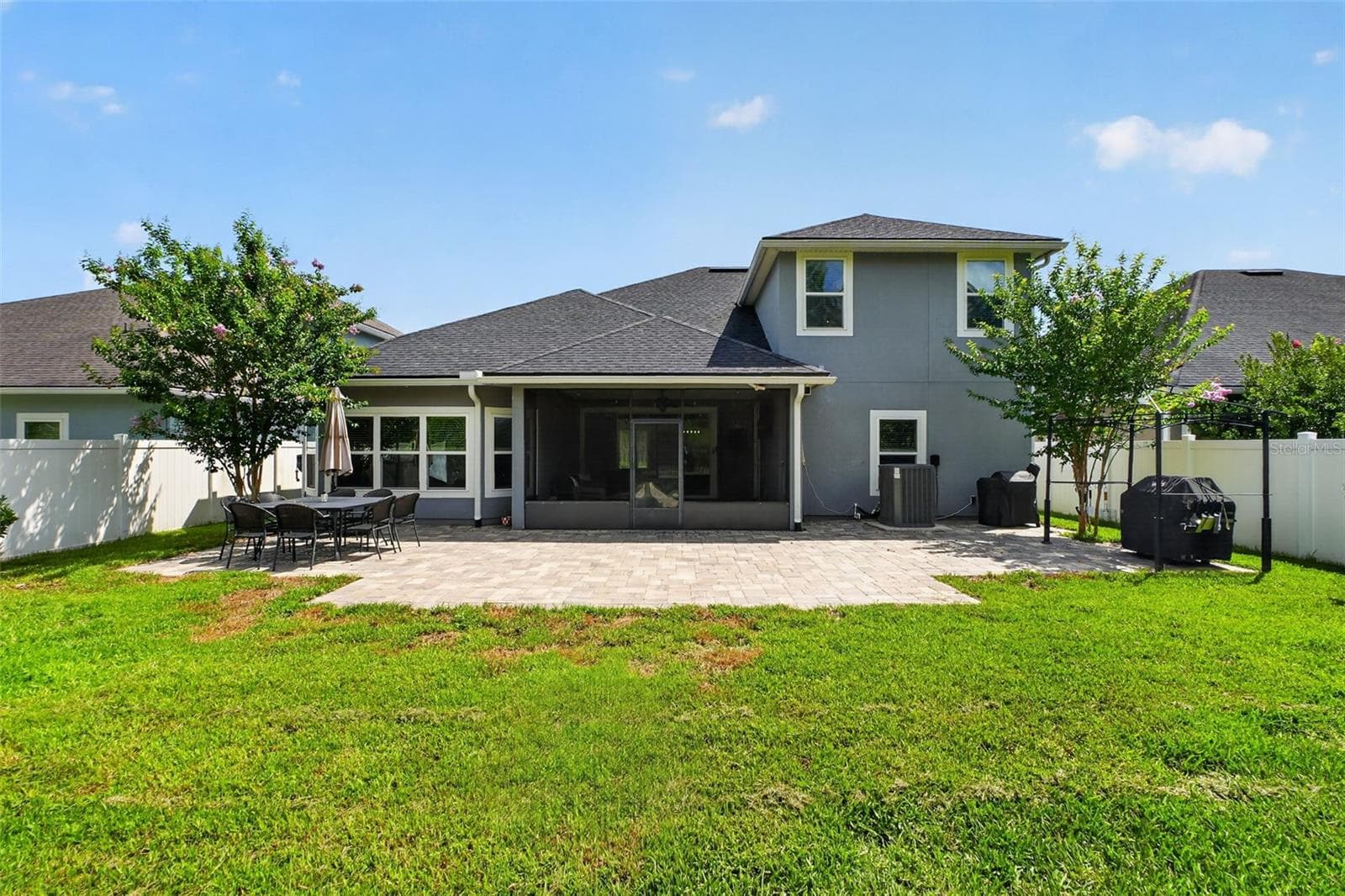 Single Family Residence at 161 S COOPERS HAWK WAY, PALM COAST, photo 25 of 74