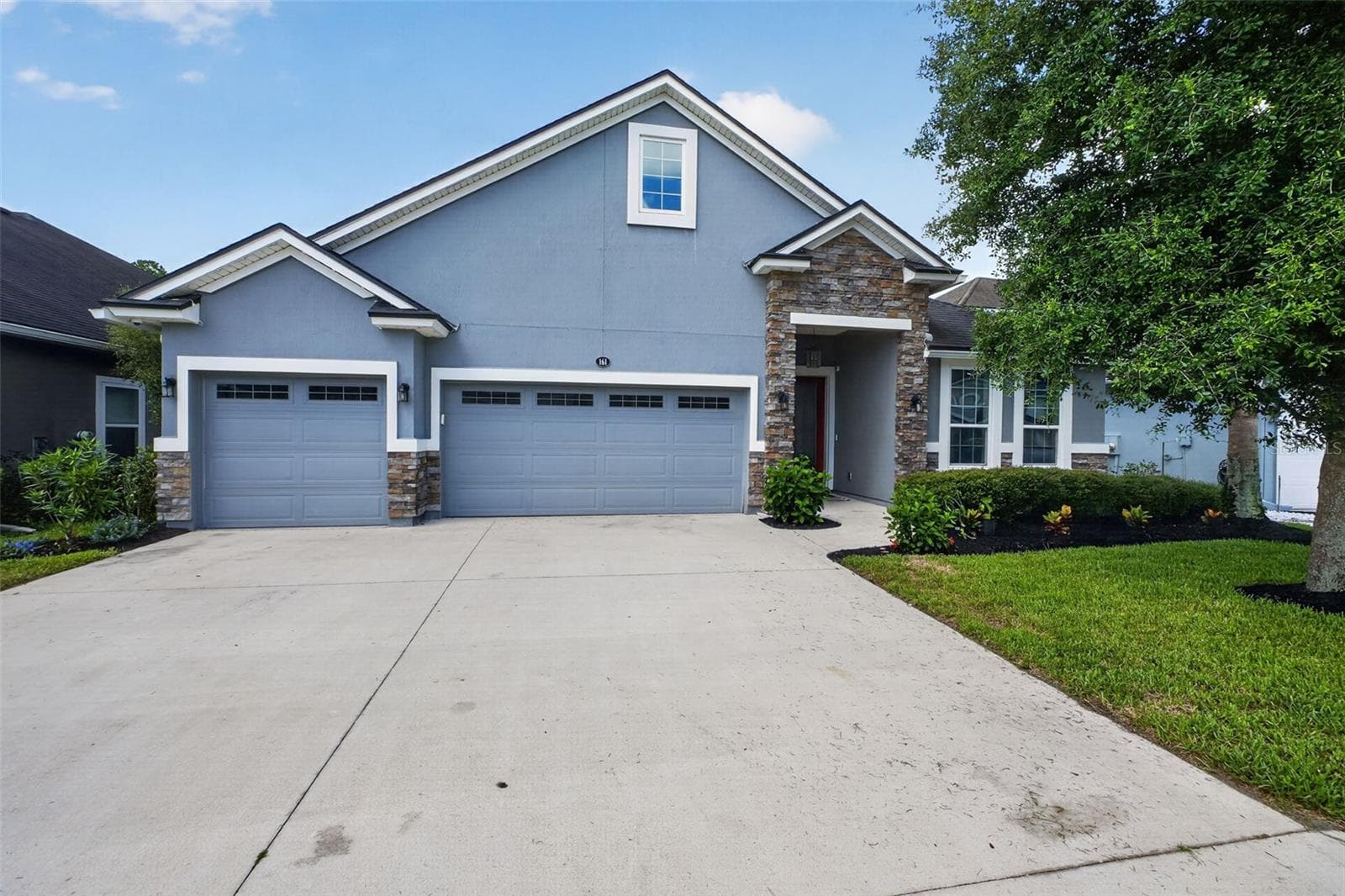 Single Family Residence at 161 S COOPERS HAWK WAY, PALM COAST, photo 51 of 74