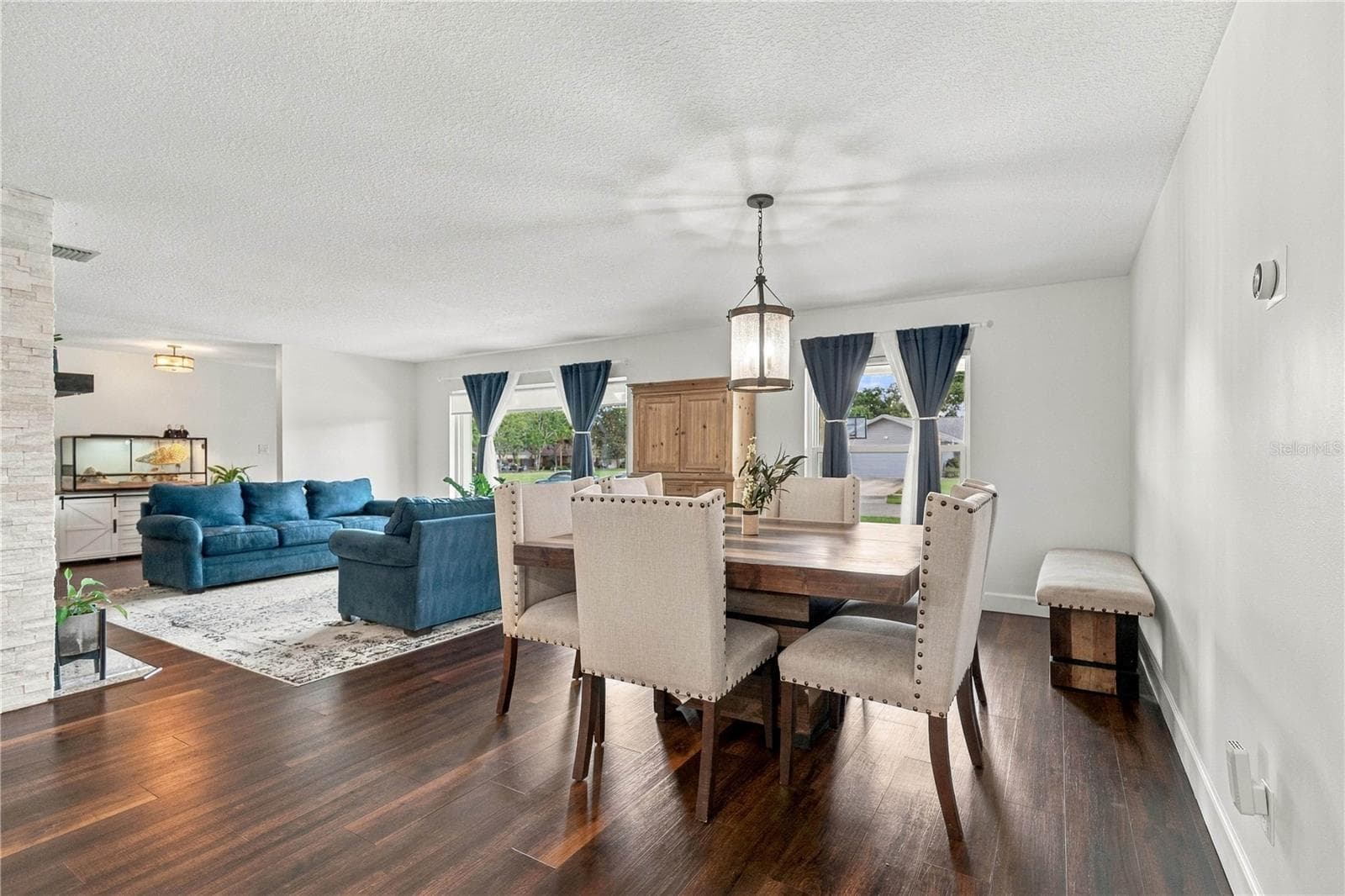 Single Family Residence at 6610 ORANGE KNOLL DR, BELLE ISLE, photo 9 of 43