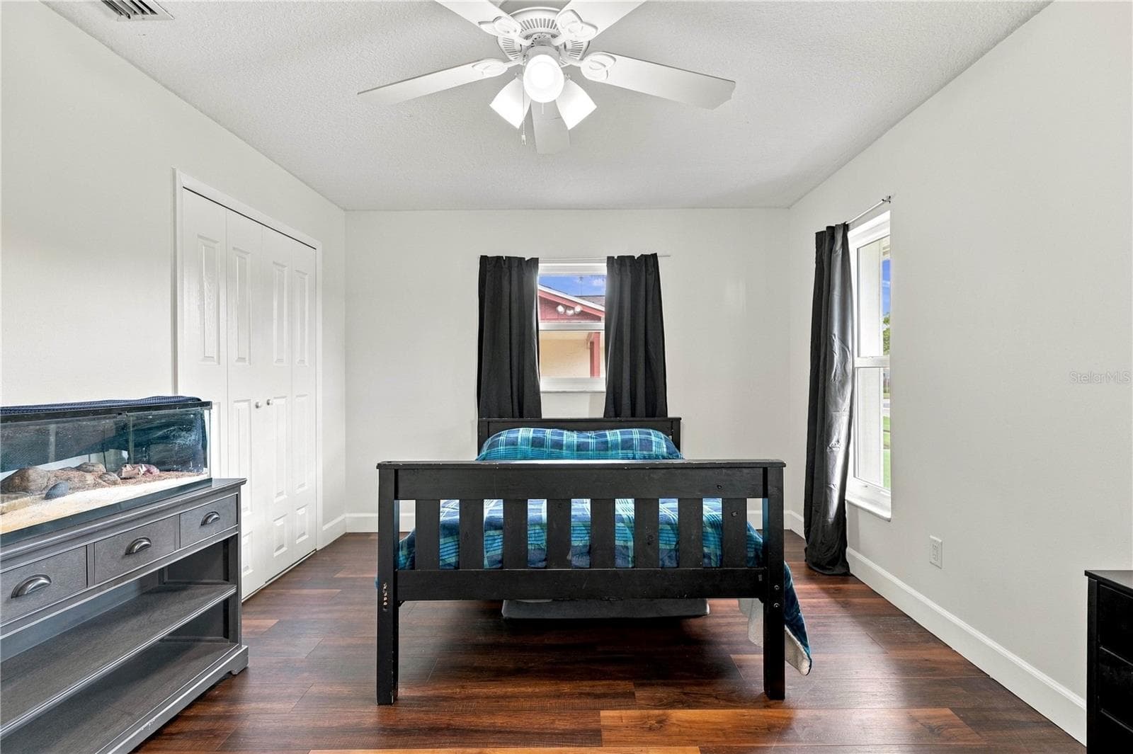 Single Family Residence at 6610 ORANGE KNOLL DR, BELLE ISLE, photo 25 of 43