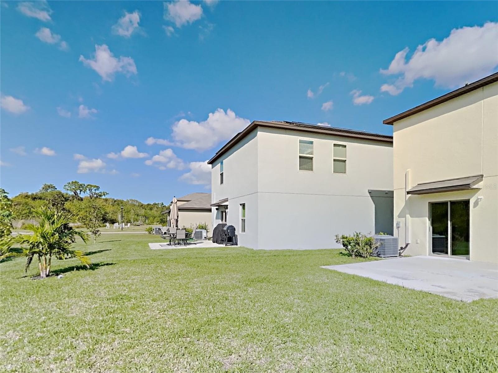 Single Family Residence at 15322 BROAD BRUSH DR, RUSKIN, photo 19 of 21