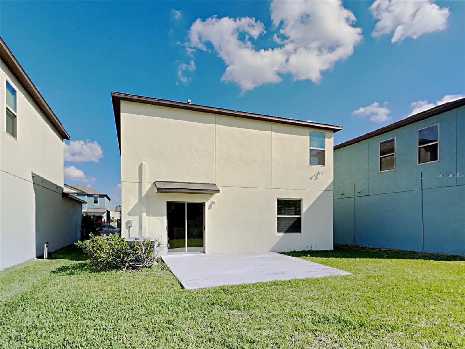 Single Family Residence at 15322 BROAD BRUSH DR, RUSKIN, photo 20 of 21