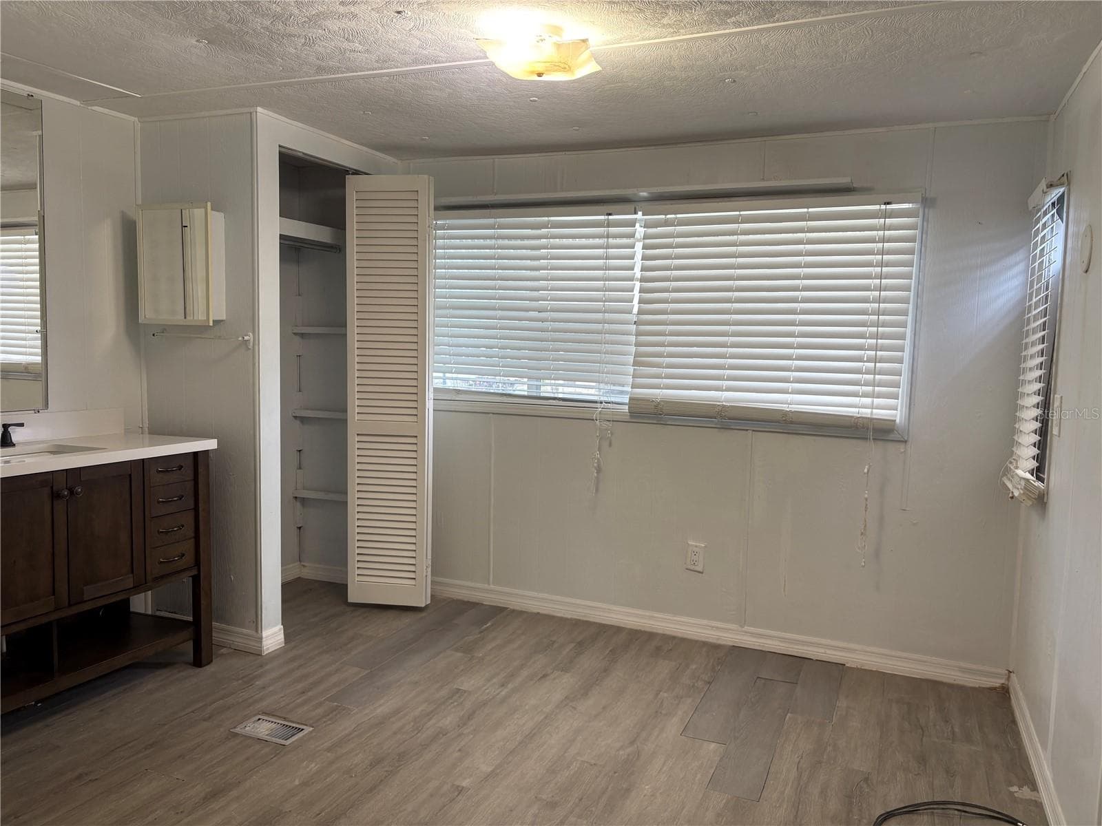 Bedroom 1 - 5316 53RD AVE E #C21, BRADENTON