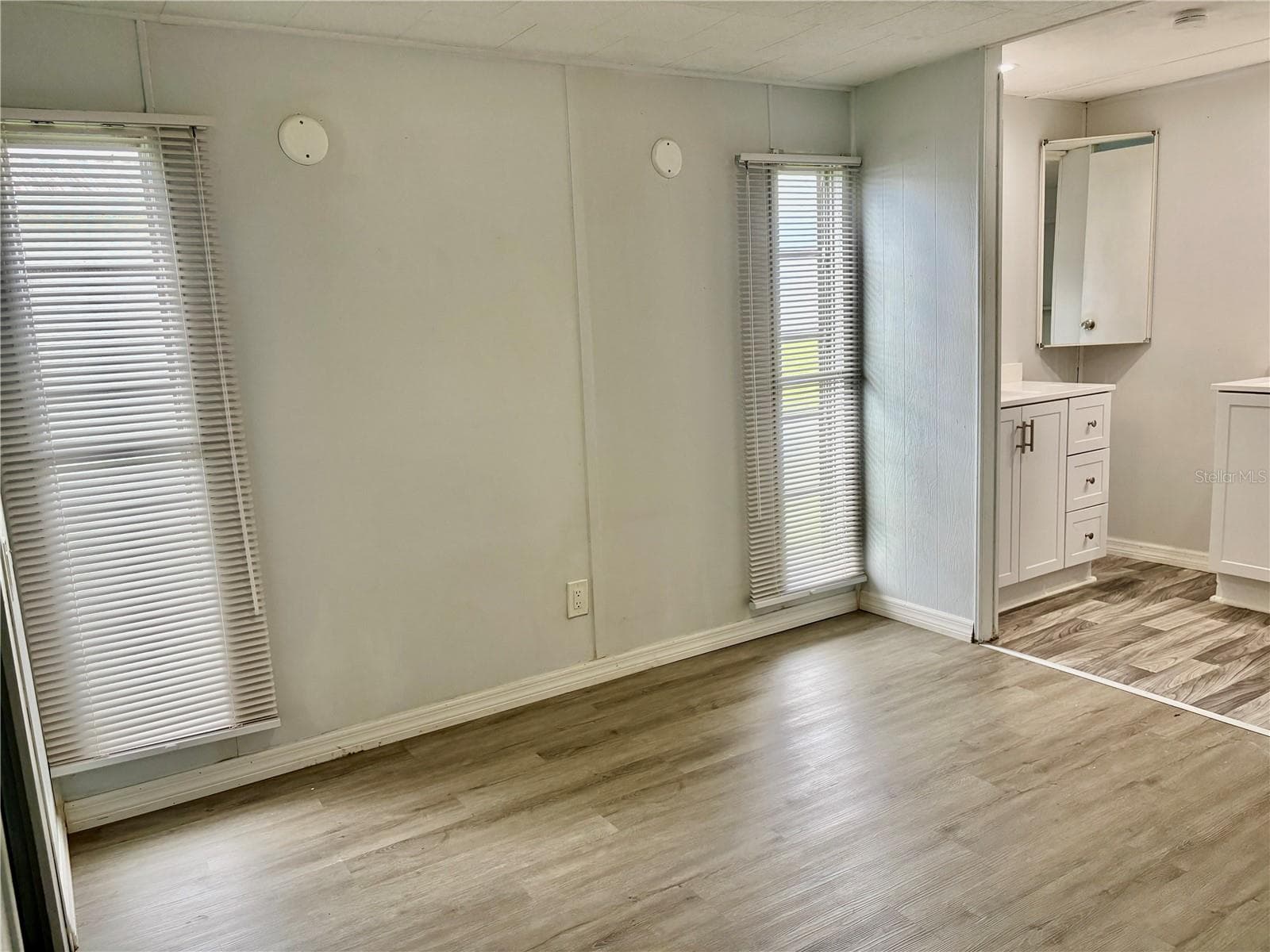 Bathroom 2 - 5316 53RD AVE E #C21, BRADENTON