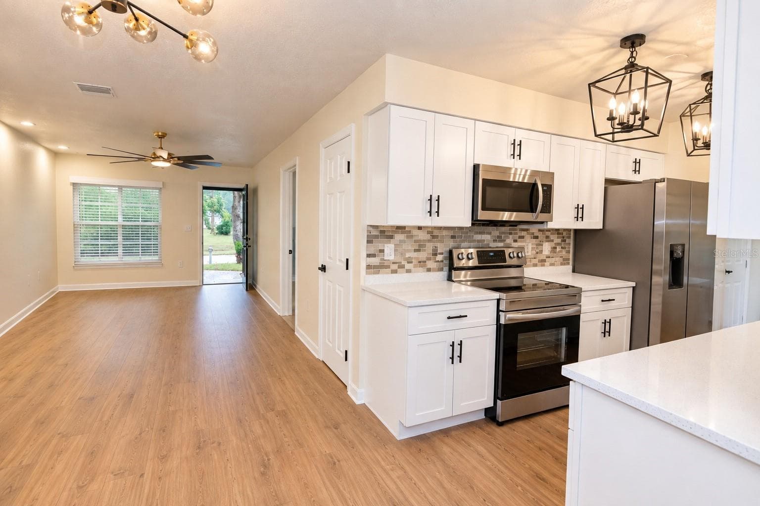 Single Family Residence at 4514 URBAN CT, ORLANDO, photo 14 of 23