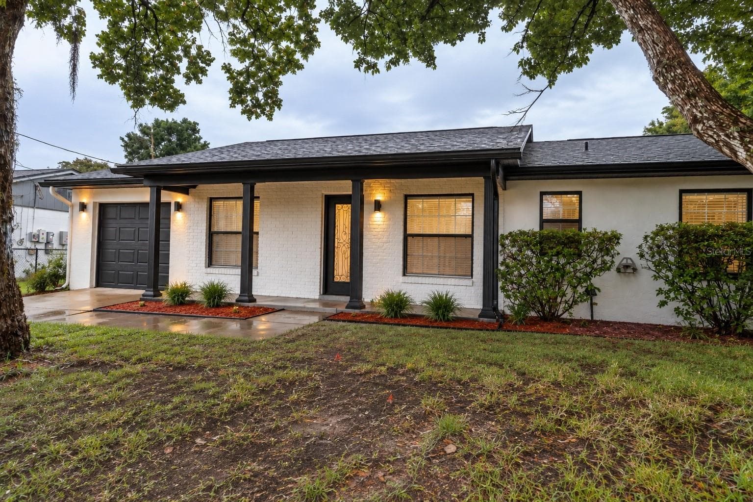 Single Family Residence at 4514 URBAN CT, ORLANDO, photo 21 of 23