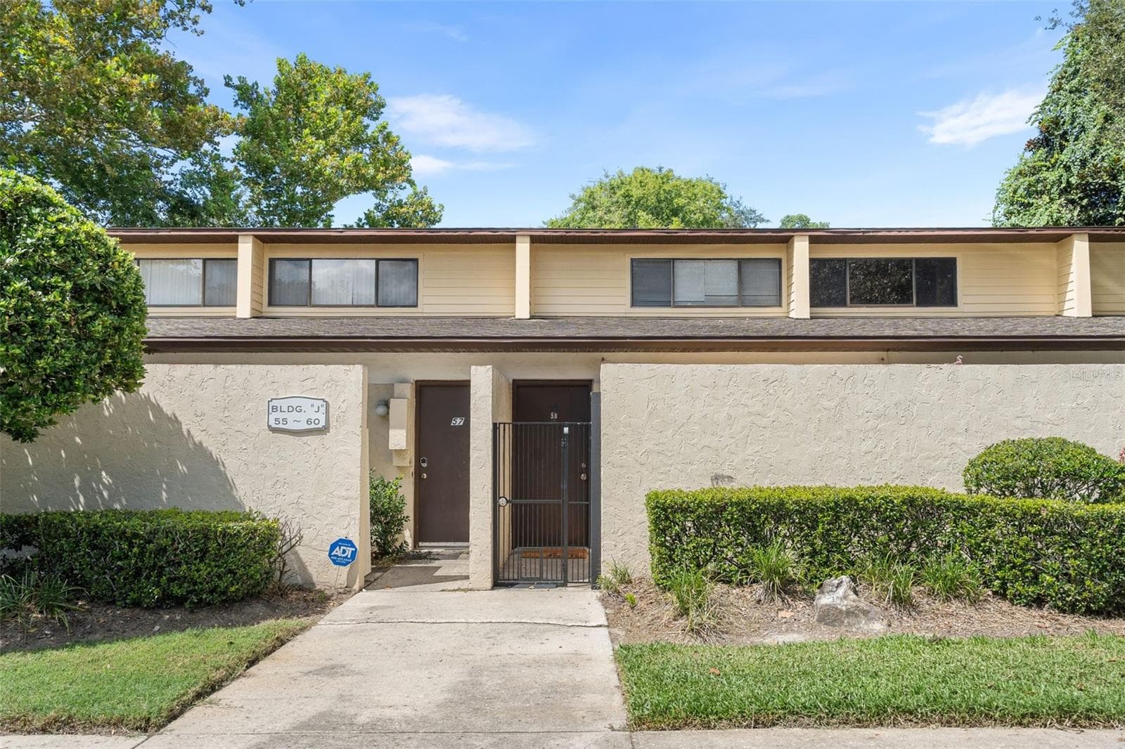 2508 SW 35TH PL #J-58
