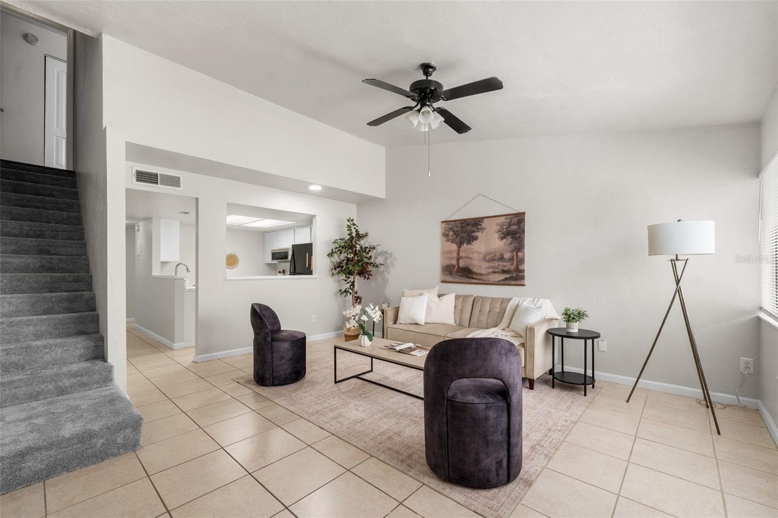 Condominium at 2508 SW 35TH PL #J-58, GAINESVILLE, photo 2 of 27