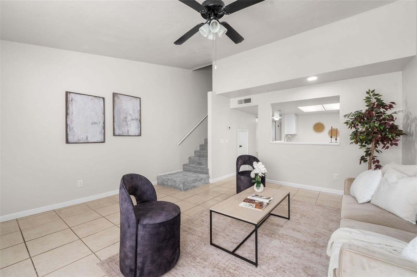 Condominium at 2508 SW 35TH PL #J-58, GAINESVILLE, photo 3 of 27