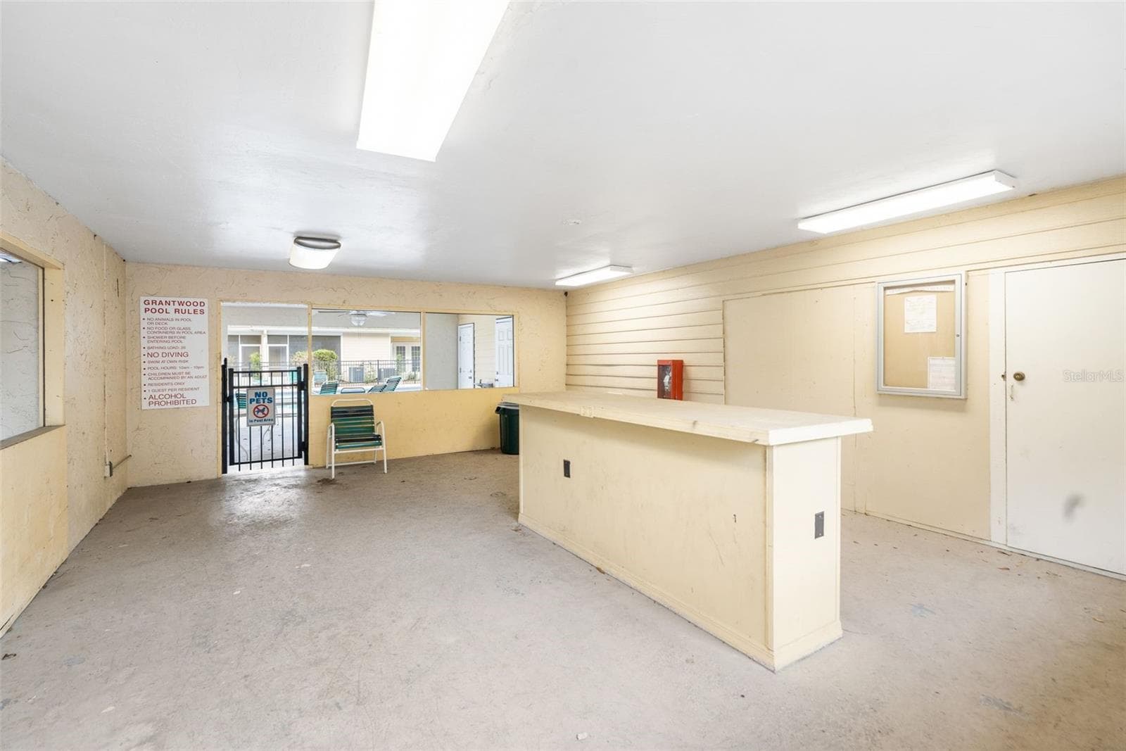 Condominium at 2508 SW 35TH PL #J-58, GAINESVILLE, photo 21 of 27