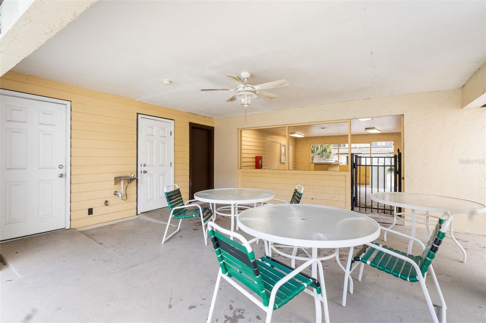 Condominium at 2508 SW 35TH PL #J-58, GAINESVILLE, photo 22 of 27